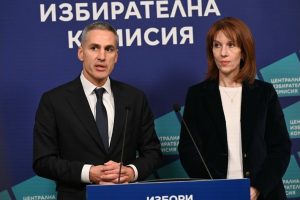 ЦИК: Избирателите могат да проверят онлайн подкрепата си за партии и коалиции