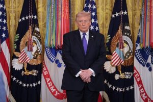 САЩ харчат по 900 милиона долара на ден за войната с Иран