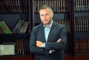 Журналистът Георги Милков празнува рожден ден: Пътешественикът и анализаторът на Близкия изток