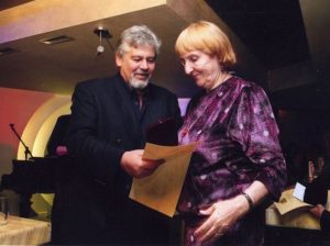 Проф. Надежда Сейкова на 95 години: Живот между голямата сцена и личната болка