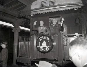 80 години от речта на Чърчил във Фултън: Желязната завеса и началото на Студената война