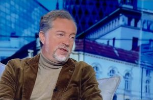 Иво Христов: Политически говорител на „Прогресивна България“ или държавен служител в КЗД?