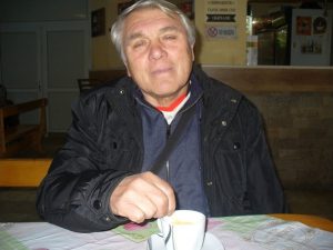 Стоян Илиев – Кайзера: Едноръкият голмайстор, който превзе вратата на "Левски-Спартак"