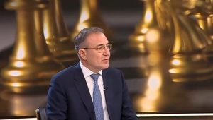 Борислав Гуцанов: Прибирането на българите от Близкия изток е основен приоритет на държавата