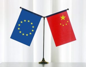 Китайското министерство на търговията: Новият индустриален закон на ЕС издига бариери пред инвестициите