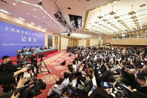 Китай разширява социалната подкрепа: Над 890 хиляди души ползват нови субсидии за грижа