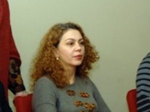 Таня Радуловска стана третият заместник-министър на правосъдието