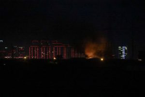 Американски войници водят директни наземни боеве срещу проирански групировки в Ирак