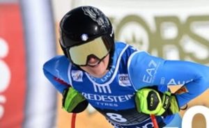 Италианката Лаура Пировано триумфира във Вал ди Фаса с нов аванс от 0,01 секунди