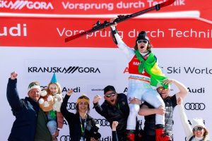 Затегнаха се битките за кристалните глобуси в ските