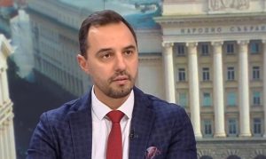 Богдан Богданов: Управляващите оставят целия негатив на служебното правителство