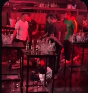 Мощна експлозия в нощен клуб в Перу рани 33 души, сред които и непълнолетни