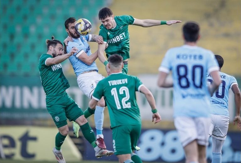 Ботев (Враца) сломи Арда с 1:0 и записа първа победа за 2026 година Ботев (Враца) сломи Арда с 1:0 и записа първа победа за 2026 година