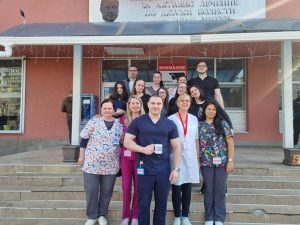 17 медици напуснаха столичната педиатрия заради токсична среда и липса на емпатия