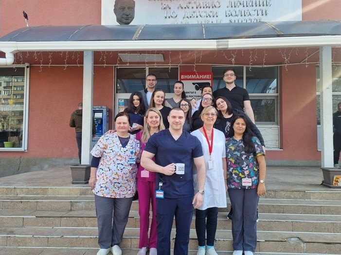 17 медици напуснаха столичната педиатрия заради токсична среда и липса на емпатия