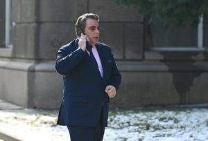 Асен Василев: Удължителният закон за бюджета е ключов за финансовата стабилност
