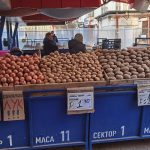 Храната е стратегически ресурс, да си я произвеждаме, да не внасяме