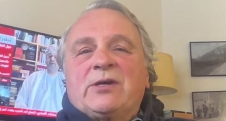 Бившият агент на ЦРУ Робърт Беър: Ще са нужни поне 6 месеца за сухопътна операция в Иран Бившият агент на ЦРУ Робърт Беър: Ще са нужни поне 6 месеца за сухопътна операция в Иран
