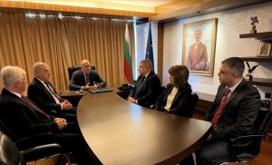 22 партии носят “България” в името си, но само 2-3 достигат до парламента