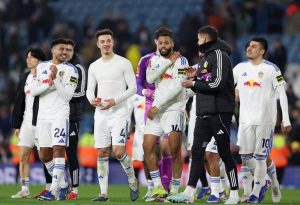 "Лийдс" на 1/4-финал за Купата на Англия, Илия Груев получи почивка