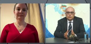 Д-р Таня Глухчева: Китай залага на стратегическо мислене за бъдещето на света