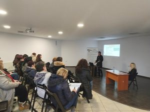 ОИЦ-Русе стартира годишната обиколка за европейско финансиране от Община Иваново