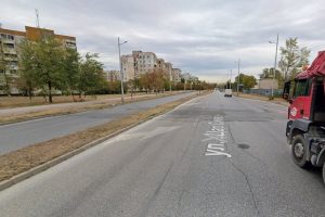 Кметът на Пловдив Костадин Димитров стартира пълна реконструкция на Околовръстното шосе в район „Тракия“