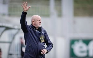 Треньорът на "Лудогорец": Нямаме търпение да срещнем ЦСКА