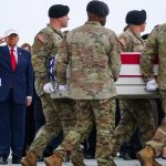 Ако намерят къде е, Тръмп праща военни в Иран, за да вземат обогатения уран (Обзор)