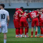 ЦСКА стартира мащабна реконструкция на базата в Панчарево с хибридни терени