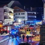 Швейцарската прокуратура повдигна обвинения срещу кмета на Кран Монтана