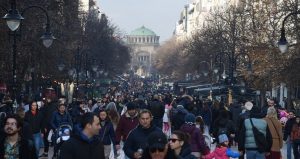 17,5% от българите живеят сами: Страната ни е лидер на Балканите по самотни домакинства