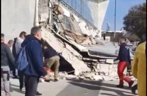 Апелативният съд в Нови Сад намали обезщетенията за жертвите от жп гарата