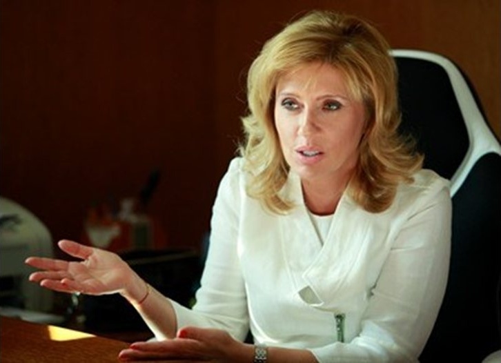 Емилия Русинова отказа коментар за твърденията на европрокурора Теодора Георгиева