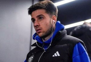 Илия Груев вдигна пазарната си цена до рекордните 12 милиона евро