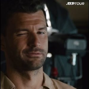 Григор Димитров ще играе в античен римски амфитеатър във Франция