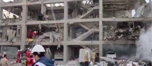 Иранска атака в Бахрейн взе жертва, дрон порази консулство на ОАЕ в Ирак