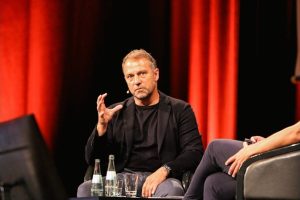 Барселона и Арсенал в битка за Юлиан Бранд след решението му да напусне Дортмунд