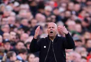 Шаби Алонсо се договори с Ливърпул, Арне Слот остава само при триумф в Шампионската лига