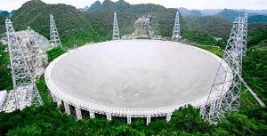 Китай инвестира рекордните 280 милиарда юана във фундаментални научни изследвания