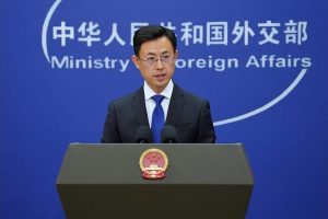 Китайското МВнР: Ескалацията в Близкия изток не е в интерес на никоя страна