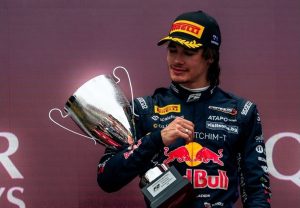 Никола Цолов към Формула 1: Експерти предричат дебют на българина до две години