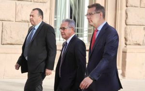 Станислав Анастасов: Машините на "Смартматик" се използват за компрометиране на изборите