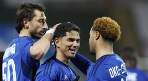 БФС потвърди: Решението за дузпа в полза на Левски срещу Локомотив (Пловдив) е правилно