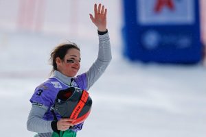 Малена Замфирова се пребори с най-тежкото: Шест месеца до ходене без патерици