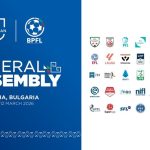 София приема 52-ата Генерална асамблея на Европейските лиги