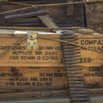 Израел: Половината от иранските балистични ракети са оборудвани с касетъчни боеприпаси