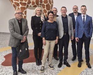 Д-р Благомир Здравков спечели конкурса за управител на Детската болница в Бургас