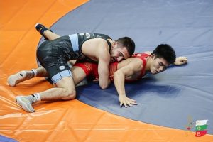 3-ма българи на репешажи за медали от европейското по борба в Сърбия