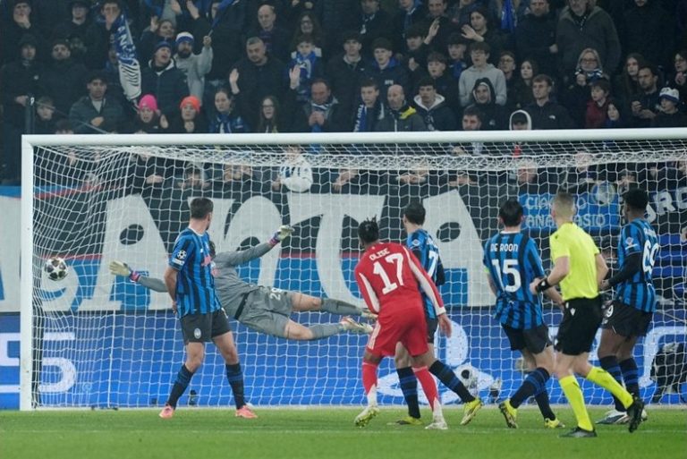 "Байерн" разтресе Бергамо с 6:1, кошмарен дебют за чешки вратар в Мадрид